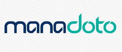 Logo manadoto